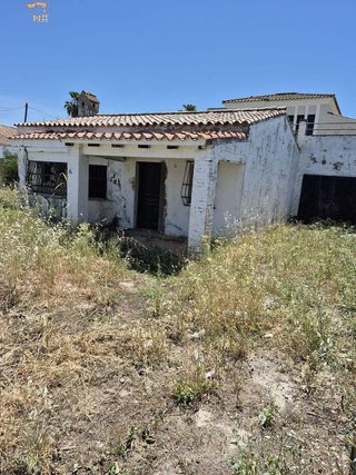 Chalet en venta en Arcos de la Frontera