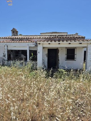 Chalet en venta en Arcos de la Frontera