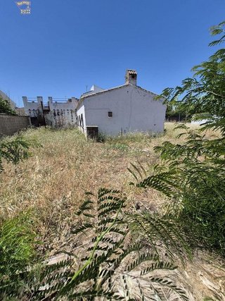 Chalet en venta en Arcos de la Frontera