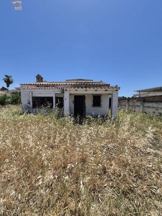 Chalet en venta en Arcos de la Frontera