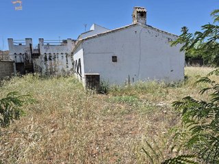 Chalet en venta en Arcos de la Frontera