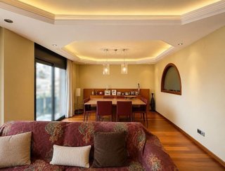 Chalet en venta en Franqueses del Vallès, les