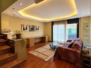 Chalet en venta en Franqueses del Vallès, les