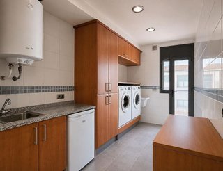 Chalet en venta en Franqueses del Vallès, les