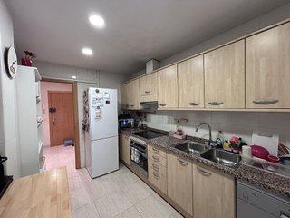 Piso en venta en Molins de Rei