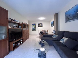 Piso en venta en Molins de Rei