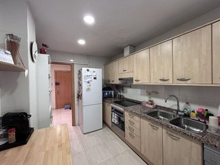 Piso en venta en Molins de Rei
