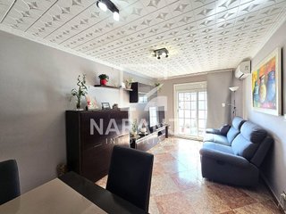 Piso en venta en Singuerlín - Can Franquesa - Les Oliveres en Santa Coloma de Gramanet