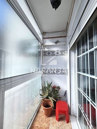 Piso en venta en Singuerlín - Can Franquesa - Les Oliveres en Santa Coloma de Gramanet