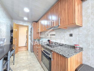 Piso en venta en Singuerlín - Can Franquesa - Les Oliveres en Santa Coloma de Gramanet