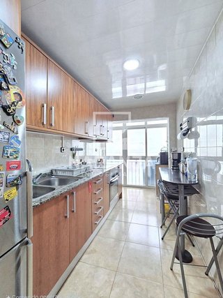 Piso en venta en Singuerlín - Can Franquesa - Les Oliveres en Santa Coloma de Gramanet