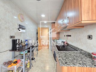 Piso en venta en Singuerlín - Can Franquesa - Les Oliveres en Santa Coloma de Gramanet