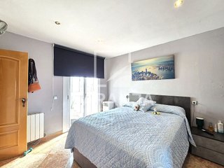 Piso en venta en Singuerlín - Can Franquesa - Les Oliveres en Santa Coloma de Gramanet