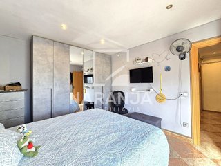 Piso en venta en Singuerlín - Can Franquesa - Les Oliveres en Santa Coloma de Gramanet