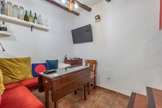 Casa adosada en venta en Albaicín en Granada