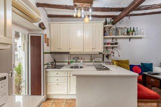 Casa adosada en venta en Albaicín en Granada