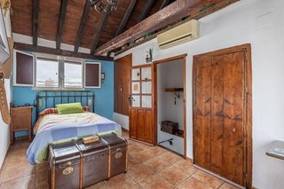 Casa adosada en venta en Albaicín en Granada