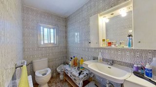 Casa adosada en venta en Serraparera en Cerdanyola del Vallès