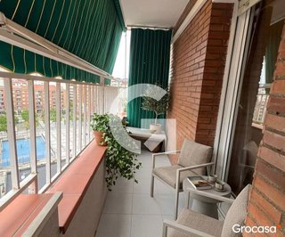 Piso en venta en Sant Ildefons en Cornellà de Llobregat