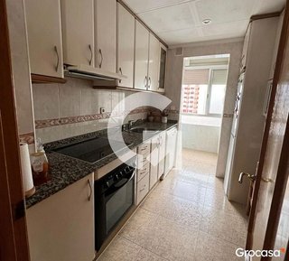 Piso en venta en Sant Ildefons en Cornellà de Llobregat