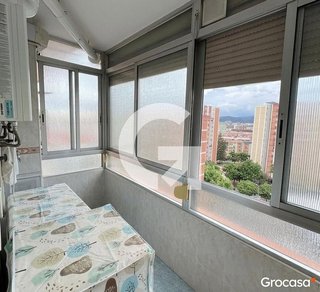 Piso en venta en Sant Ildefons en Cornellà de Llobregat