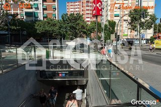 Piso en venta en Sant Ildefons en Cornellà de Llobregat