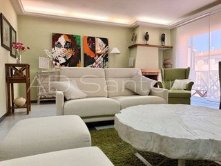 Casa adosada en venta en Sant Joan - Molí del Vent en Vilanova i La Geltrú
