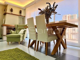 Casa adosada en venta en Sant Joan - Molí del Vent en Vilanova i La Geltrú