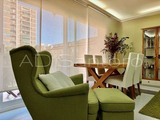 Casa adosada en venta en Sant Joan - Molí del Vent en Vilanova i La Geltrú