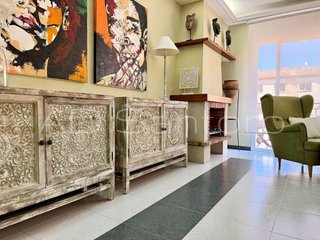 Casa adosada en venta en Sant Joan - Molí del Vent en Vilanova i La Geltrú