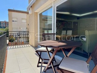 Casa adosada en venta en Sant Joan - Molí del Vent en Vilanova i La Geltrú