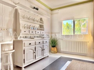Casa adosada en venta en Sant Joan - Molí del Vent en Vilanova i La Geltrú