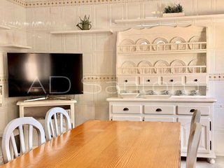 Casa adosada en venta en Sant Joan - Molí del Vent en Vilanova i La Geltrú