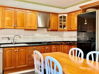 Casa adosada en venta en Sant Joan - Molí del Vent en Vilanova i La Geltrú