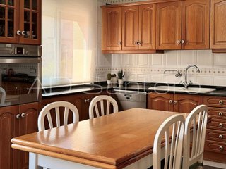 Casa adosada en venta en Sant Joan - Molí del Vent en Vilanova i La Geltrú