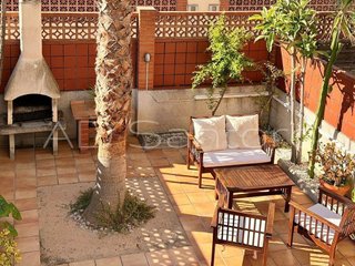 Casa adosada en venta en Sant Joan - Molí del Vent en Vilanova i La Geltrú