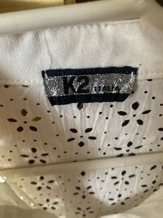 Vestido -Camisa larga mujer