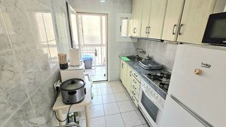 Piso en venta en Espronceda - Campoamor - Santa Pau en Sabadell