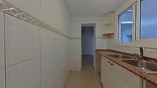 Piso en venta en La Sagrera en Barcelona