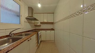 Piso en venta en La Sagrera en Barcelona