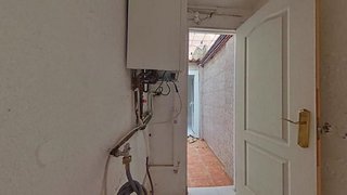 Piso en venta en La Sagrera en Barcelona