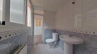 Piso en venta en La Sagrera en Barcelona