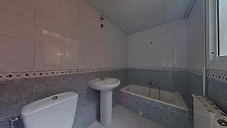 Piso en venta en La Sagrera en Barcelona
