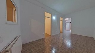 Piso en venta en La Sagrera en Barcelona