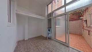 Piso en venta en La Sagrera en Barcelona