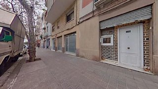 Piso en venta en La Sagrera en Barcelona