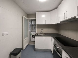 Piso en venta en Gorg - Pep Ventura en Badalona