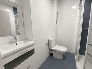 Piso en venta en Gorg - Pep Ventura en Badalona