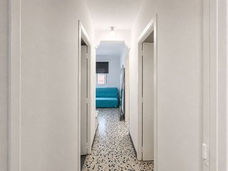 Piso en venta en Gorg - Pep Ventura en Badalona