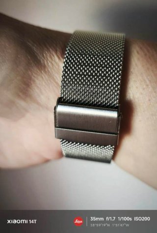 Reloj Viceroy Dorado y Blanco